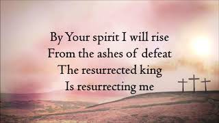 Resurrecting - TRACK