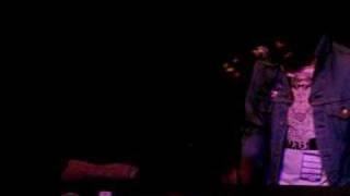 Lightspeed Champion - Let The Evil Flow Through You