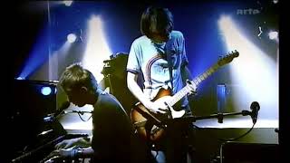 Radiohead - Hail to the Thief (Live)
