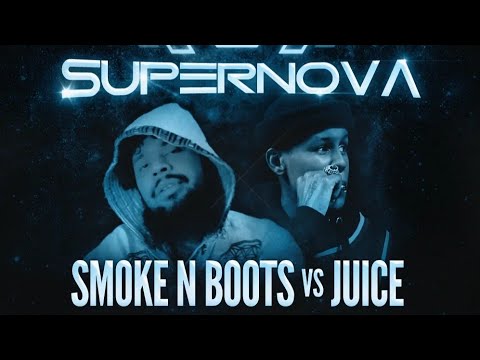 Smoke N Boots vs Juice