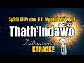 Thath Indawo Spirit Of Praise 8 Ft Mpumi Mtsweni Karaoke Instrumental Keastudios