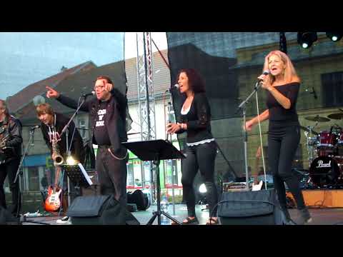 HUDBA PRAHA band - Můry