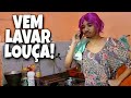 Nego Do Borel - Me Solta | Paródia - Vem Lavar Louça Nego Do Borel - Me Solta | Paródia - Vem Lavar Louça