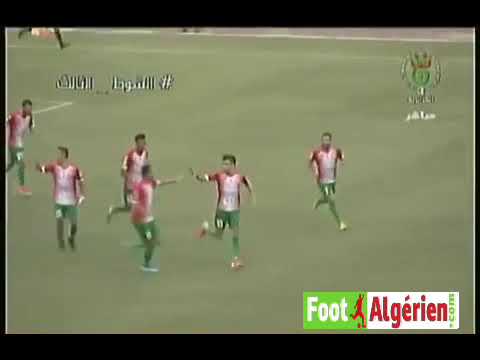 Ligue 2 Algérie (5e journée) : JSM Béjaïa 1 - 2 JSM Skikda