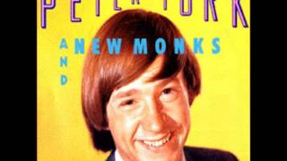 Peter Tork &amp; The New Monks - Milkshake (Demo) RARE!!!