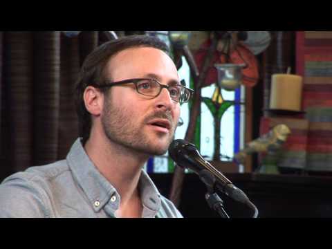 Robby Hecht - "The Sea and The Shore" | Concerts from Blue Rock LIVE