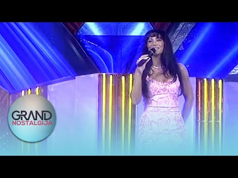 Goca Bozinovska - OPOMENA (Grand Nostalgija 2000)