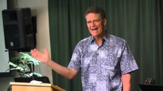 preview picture of video 'Real Spiritual Wafare - Ephesians 6:10-13 with Pastor Tom Fuller'