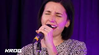 Shaed Perform &quot;Thunder&quot; Live From KROQ