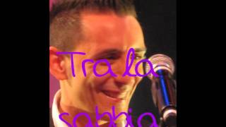 Timida-modà (testo)