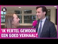 Kamerleden massaal op TikTok: 'Klaver is zo nep!'