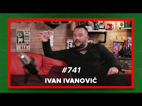 Podcast Inkubator #741 - Ratko i Ivan Ivanović