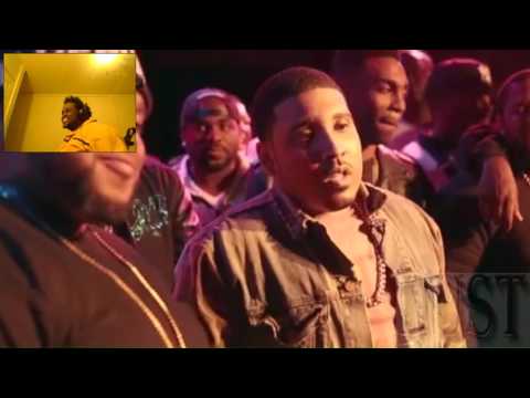 DustDaRapper React: GOODZ VS AH DI BOOM RAP BATTLE - RBE(Explicit)