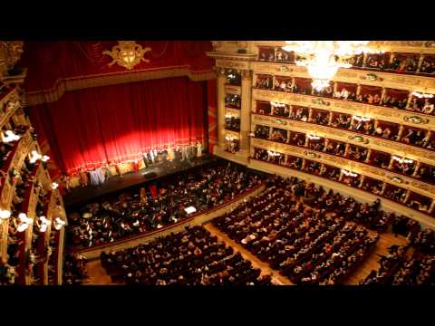 Beethoven's 5th Symphony (Full HD) Classical music