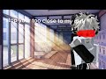 the quiet vampire (gay roblox story) part 1