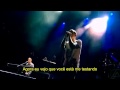 Linkin Park Pushing Me Away - Live In Milton Keynes - legendado