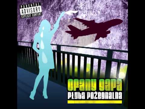Cfany Gapa - Cfaniak WWW.KROTKILONT.COM