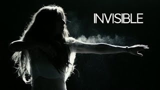Malú - Invisible (Piano y Voz)