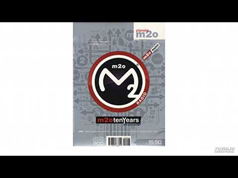 VA - M2O Vol. 31 Ten Years CD2