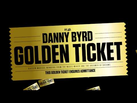 Danny Byrd - Touchline (feat. Serocee)