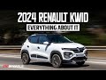 The Renault KWID | Everything To Know About The KWID | ZigWheels.com