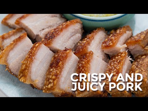 Lechon Macau, SIMPOL!