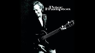 Peter Frampton - You Can Be Sure
