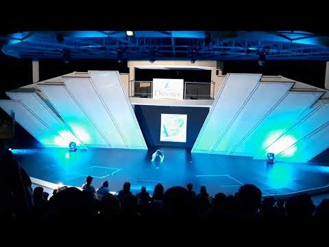 Spettacolo serale Danaide Resort