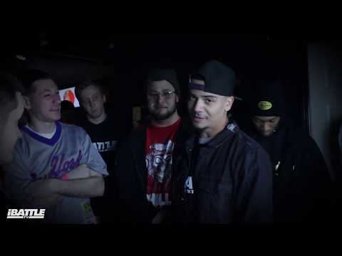 Eric With A K vs Macho