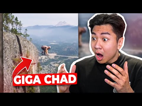 Les records du monde les plus DANGEREUX ! 😨