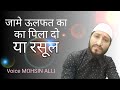 Jaam Ulfat Ka Pila Do Ya Rasool