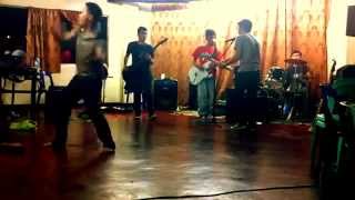 Ready and Waiting to Fall - Mae