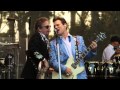 Going Nowhere - Chris Isaak - 2014 Hardly Strictly Bluegrass