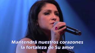 Friends - Michael W. Smith &amp; Jaci Velasquez HD (Subtitulado latino)
