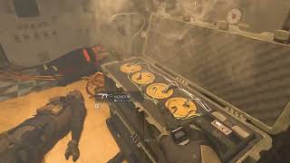 CallofDutyMW3(2023) 各ミッション難易度ベテランで死なずにクリアチャレンジ12
