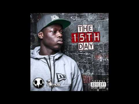 13 Thing For You (Ft. Mista Silva) - J Hus | The 15th Day