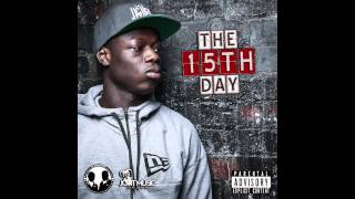 13 Thing For You (Ft. Mista Silva) - J Hus | The 15th Day