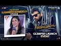 Producer Sushmita Konidela Speech Mana ShankaraVaraprasad Garu Glimpse Launch Event Chiranjeevi