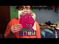 Good Night Barney Play A Sound Book