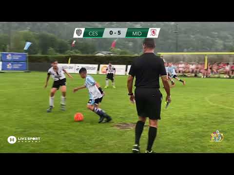 Cesena - Middlesbrough