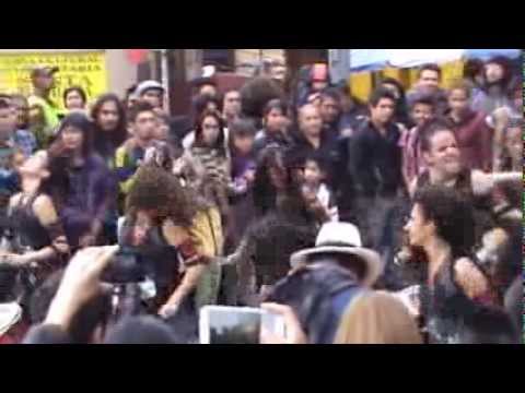 AAINJAA!!!! 30 de noviembre 2013