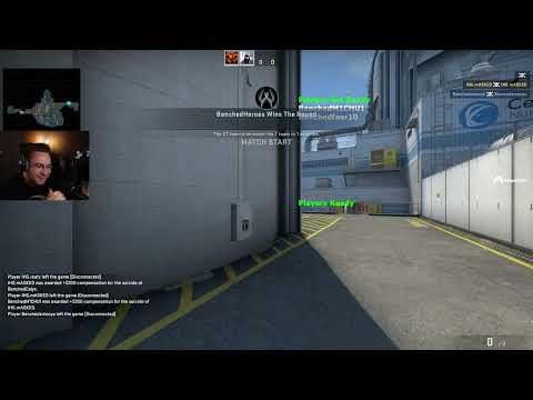 Calyx'li Benched Heroes takımı RMR'da Eternal Fire ile LAN oynayacak...