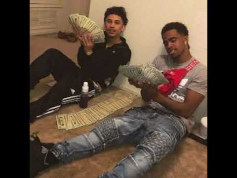 LUL JODY FT POOKG X SBOTM-(HARDBODY)