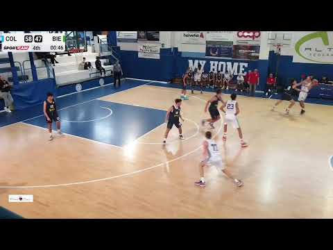 Under 17 Eccellenza: College Borgomanero - Biella  Next