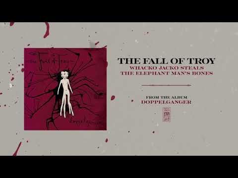 The Fall of Troy - Live Argentina - 07/03/26