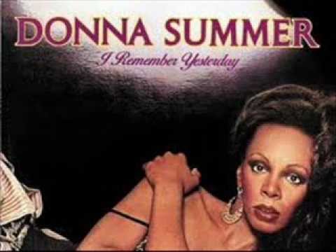 Donna Summer or Heather Hunter? House Mix 1992-93