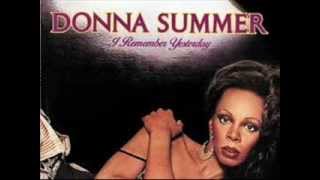 Donna Summer or Heather Hunter? House Mix 1992-93