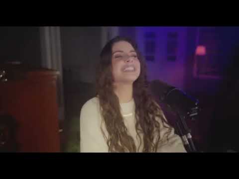 DIGA VAI FICAR BEM! PORQUE DEUS FAZ MUDAR!  Amanda Loyola e Mari Borges   Está tudo bem