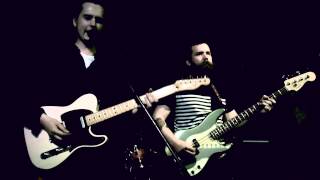 Urskogen - Eid Ma Clack Shaw (Bill Callahan cover)