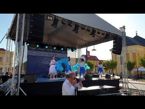 Trupa Or Neurim Festivalul Evreiesc Shalom Ierusalim